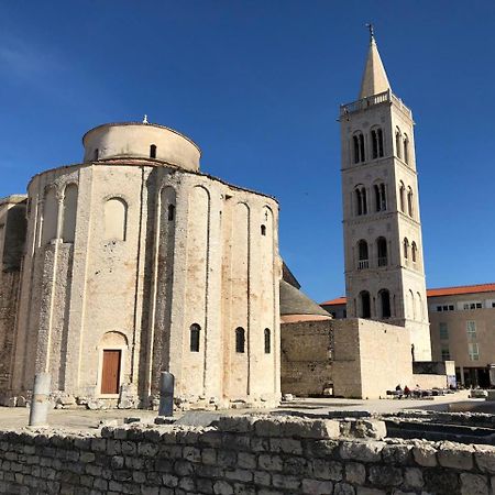 Apartman Mera Appartement Zadar Buitenkant foto
