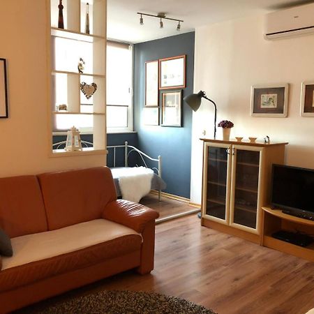Apartman Mera Appartement Zadar Buitenkant foto
