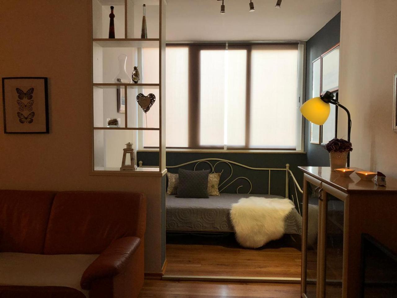 Apartman Mera Appartement Zadar Buitenkant foto