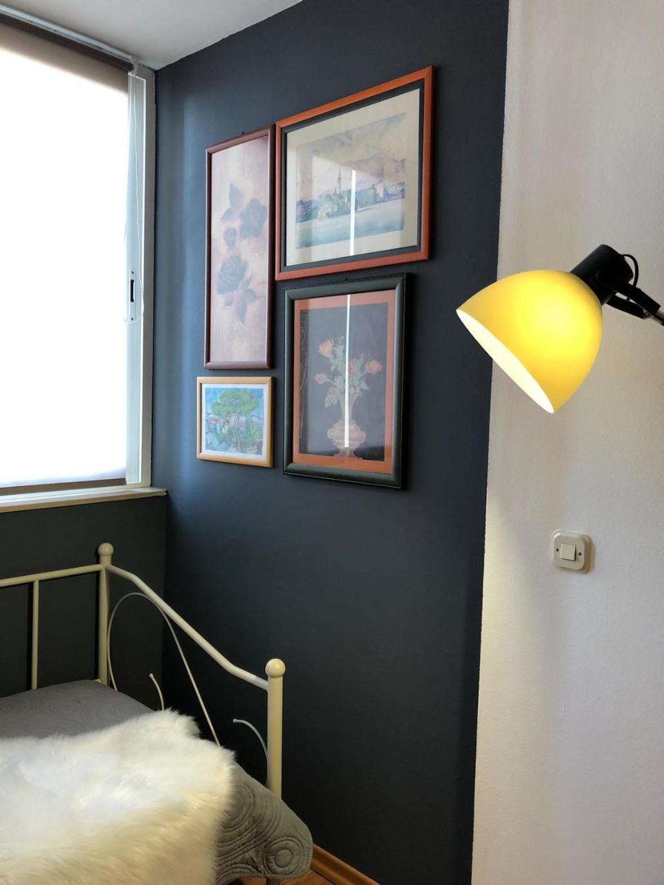 Apartman Mera Appartement Zadar Buitenkant foto