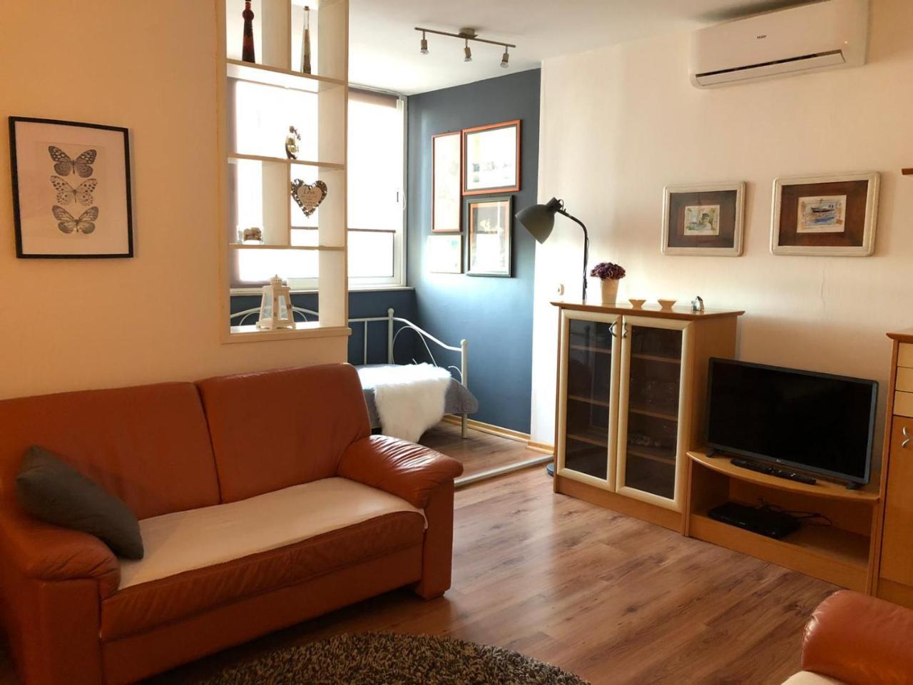 Apartman Mera Appartement Zadar Buitenkant foto