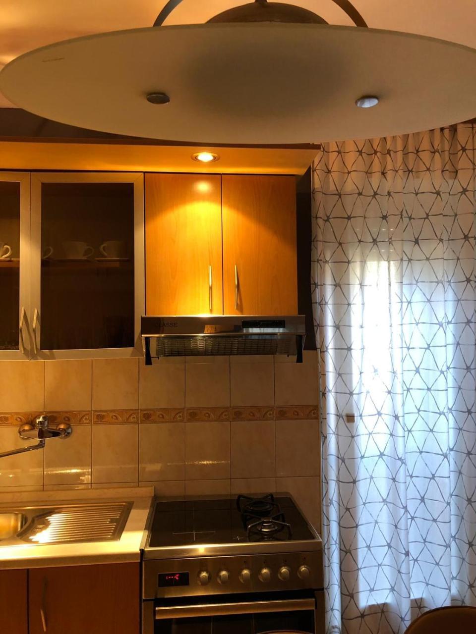 Apartman Mera Appartement Zadar Buitenkant foto