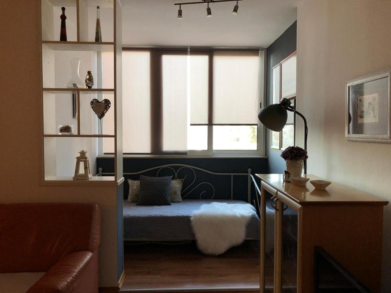 Apartman Mera Appartement Zadar Buitenkant foto