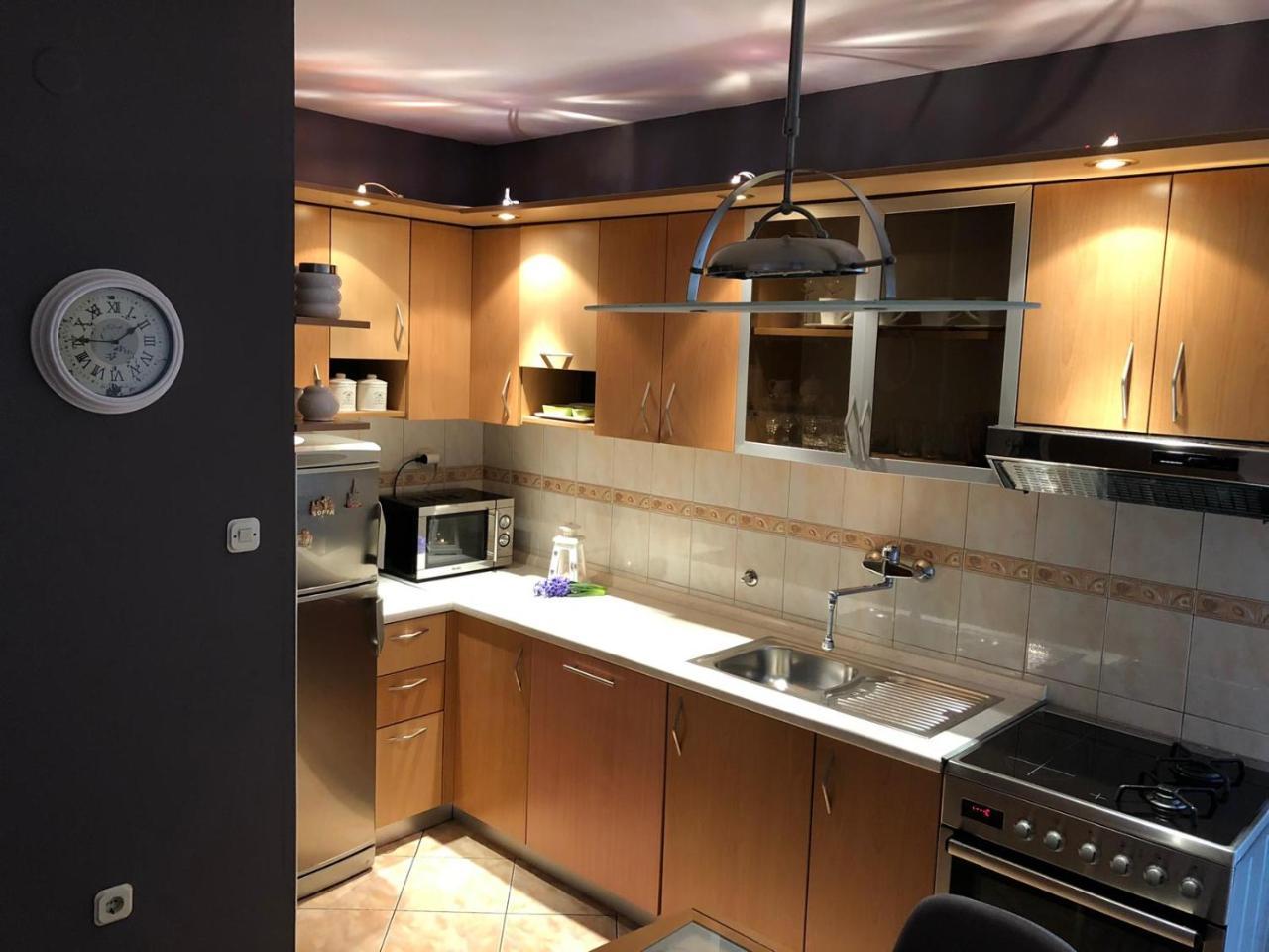 Apartman Mera Appartement Zadar Buitenkant foto