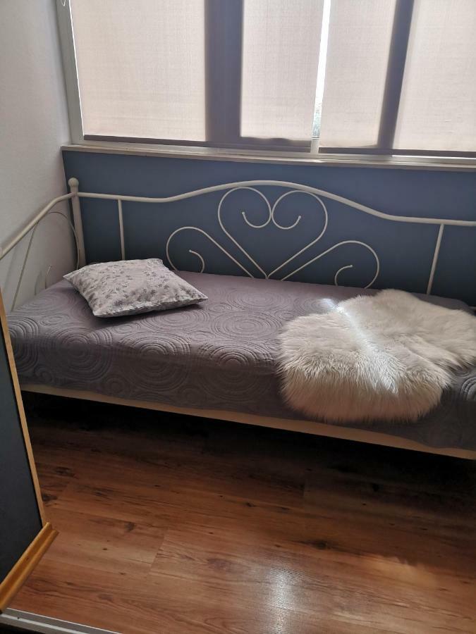 Apartman Mera Appartement Zadar Buitenkant foto