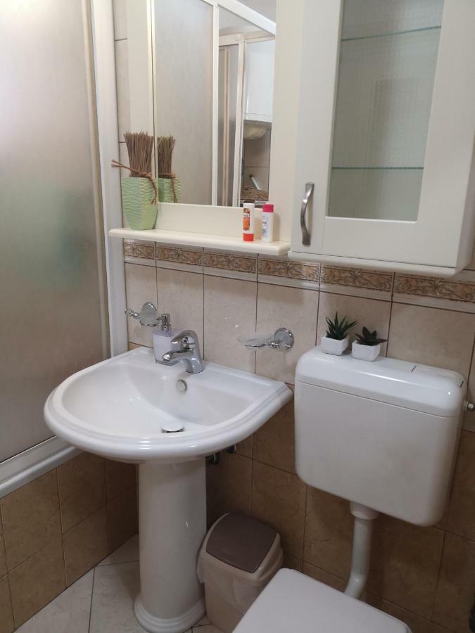 Apartman Mera Appartement Zadar Buitenkant foto