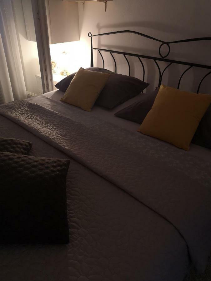 Apartman Mera Appartement Zadar Buitenkant foto