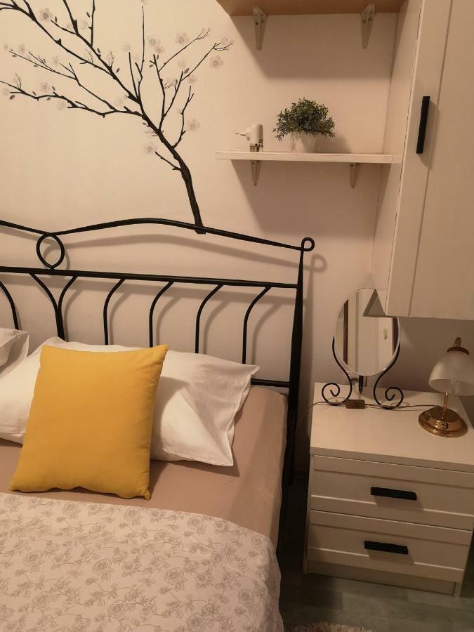 Apartman Mera Appartement Zadar Buitenkant foto
