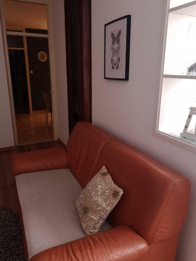 Apartman Mera Appartement Zadar Buitenkant foto