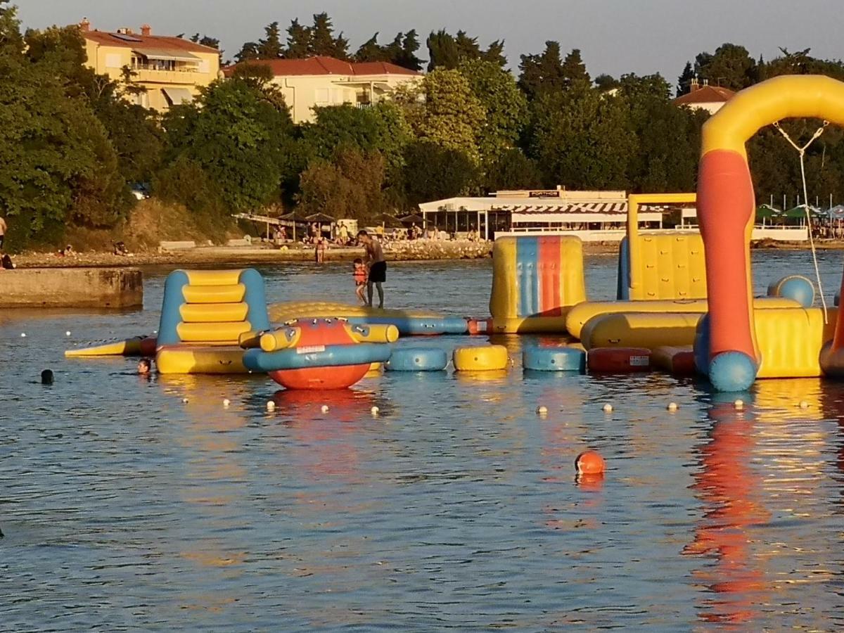Apartman Mera Appartement Zadar Buitenkant foto