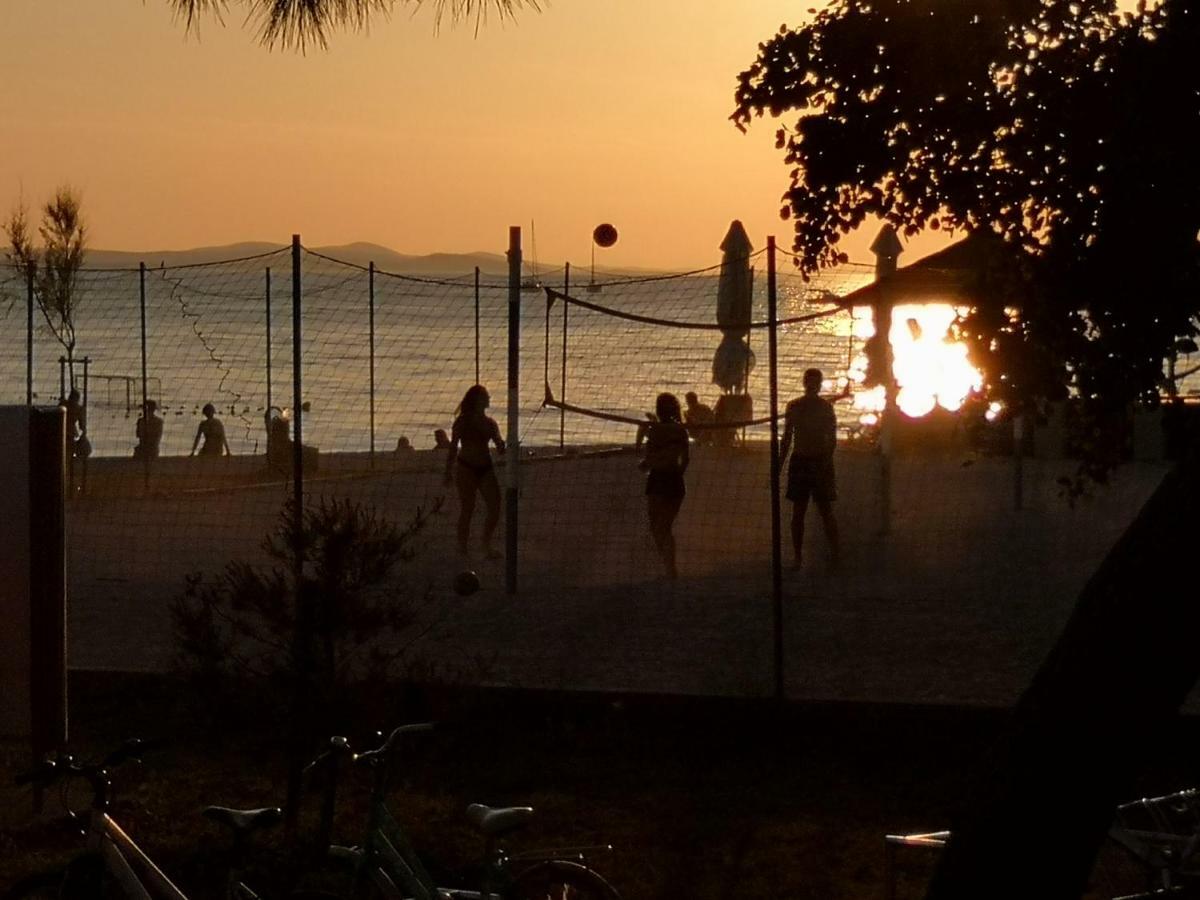 Apartman Mera Appartement Zadar Buitenkant foto